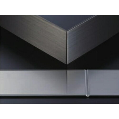 メタカラー ヤクSK-40FB×0.8M ブラックHL「直送品、仕入先在庫品」