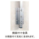 SUS補助手すり 側面付け支柱セット SFT-SSP「直送品、送料別途見積り」
