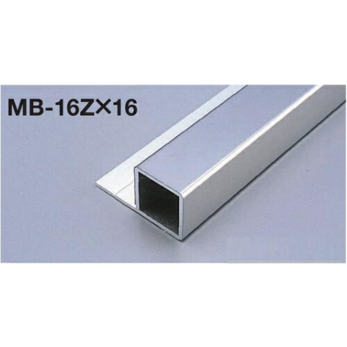 メタブライト　MB-16Zx16x3M　HL　(品番：MB-16ZX16へ)「直送品、仕入先在庫品」