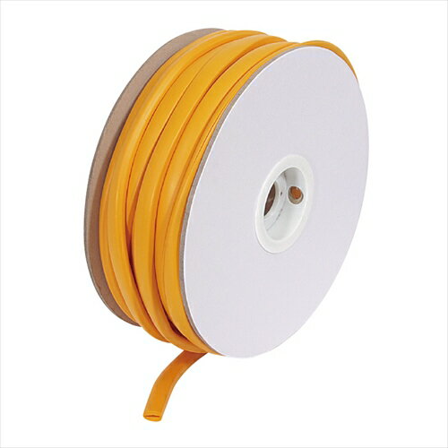 安心クッションはさみこみ型 ロール巻30m AC-89 ライトグレー 内幅2mm「直送品、送料別途見積り」