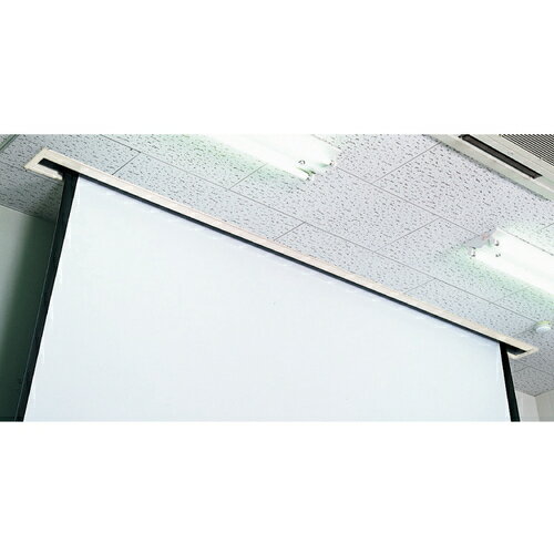 スクリーンボックス AL-260X「直送品、送料別途見積り」