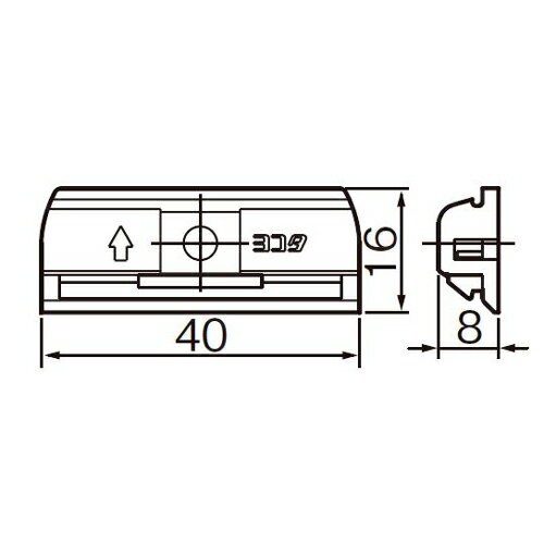 杉田エース▼ 品番リンク514-170 / 514-171 / 514-173 / 514-174 / 514-176 / 514-178 / ★514-179 / 514-180 / 514-181 / 514-186 / 514-300 / 514-301 / 514-302 / 514-303 / 514-321 / 514-322 / 514-323 / 514-324 / 514-325 / 514-326 / 515-112 / 515-113 / 515-114 / 515-115＜ TOP＜ 10＜ 5＜ 2＜ 前　0477次＞5 ＞10 ＞最後 ＞ 杉田エース杉田エース[カラー]　ホワイト[材質]　POM[仕上]　ナチュラル購入の際の【ご注意】ブラケット取付間隔455mm以内にて。ホームピクチャーレイルシリーズを組み合わせてご使用ください。