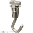 ピクチャーレイル ギャラリー OLフック WH「直送品、仕入先在庫品」