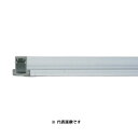 ピクチャーレール T-2N12.5mm 埋込 ナチュラル 4000 穴アリ 「直送品、送料別途見積り、法人・事業所限定」【大型】