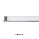 ピクチャーレール T-2N12.5mm 埋込 ホワイト4000 穴アリ 「直送品、送料別途見積り、法人・事業所限定」【大型】