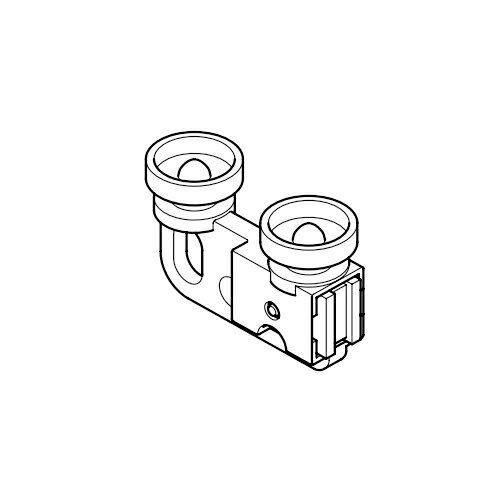 トーソー スイート片マグネットランナー 共通「直送品、送料別途見積り」