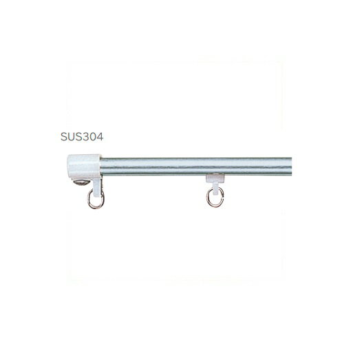 C型カーブ SUS304 0.40「直送品、送料別途見積り」