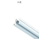 コレダーライン C-2E 2000 シルバー 「直送品、送料別途見積り」
