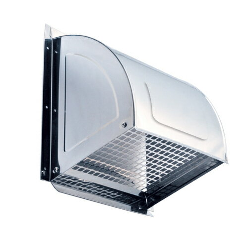 SUS防鳥フード SF-SBT350「直送品、送料別途見積り」（ケージーワイ工業）