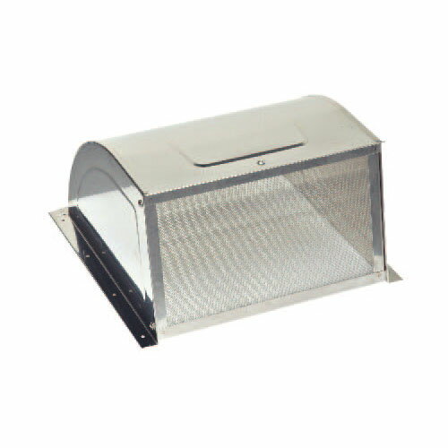 SUS防虫フード SF-MZ350「直送品、送料別途見積り」