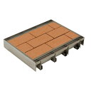 ビュート化粧蓋 BTMO 40I104N 300用「直送品、送料別途見積り」