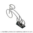 サイクルスタンド Cyjet YJ-01 グレー「直送品、送料別途見積り」