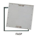 床点検口 アンダーハッチ Pタイル用 FAGP-30「直送品,法人・事業所限定、送料別途見積り」