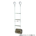 オリローワイヤーロープ式 2号 ナスカンフック「直送品、送料別途見積り」