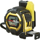 タジマ 【旧価格2022年度価格】 セフコンベG3ゴールドロックー25 5.5m メートル目盛 (品番:SFG3GL25-55BL)(注番3772721)【併売につき完売の場合あり】