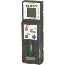 タジマ グリーンレーザーレシーバーNAVI (品番:RCV-GNAVI)(注番4048790)(JAN4975364048790)