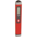 タジマ 【旧価格2022年度価格】 レーザー距離計タジマP15レッド (品番:LKT-P15R)(注番1477781)【併売につき完売の場合あり】