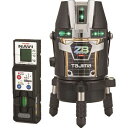 タジマ NAVI ZERO BLUE リチウムーKJC (品番:ZEROBLN-KJC)(注番4141606)(JAN4975364141606)