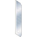 タジマ 【旧価格2022年度価格】 電工カッター替刃大 凄刃 銀 50枚入 (品番:CBL-SG50)(注番3615405)【併売につき完売の場合あり】