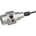 タジマ CV線ストリッパー ムキソケ 250 クリアケース (品番:DK-MS250CL)(注番4164094)(JAN4975364164094)