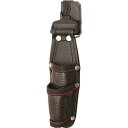 タジマ 着脱式工具差しG 2本差し (品番:SFKSG-P2)(注番4263384)(JAN4975364263384)(4)