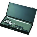 TOP TMW形トルクレンチハンドルセット 調整範囲40~200N・m (品番:TMW-200NTH)(注番0371553)(JAN4975180371553)(4)