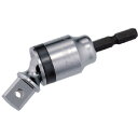 TOP ユニバーサルインパクトソケットアダプター 12.7mm (品番:EUA-4P)(注番0222213)(JAN4975180222213)