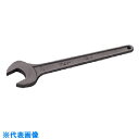 TOP 片口スパナ 58mm (品番:RS-58)(注番0613448)(JAN4975180613448)(4)