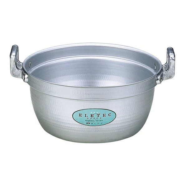 エレテック料理鍋33CM
