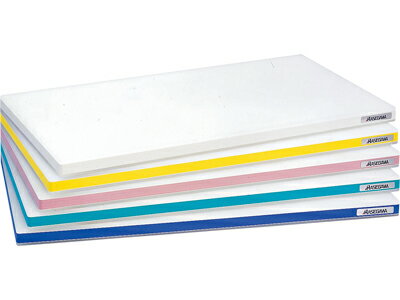 ポリエチレン かるがる・まな板　SD600×350×25mm「送料元払い・直送」