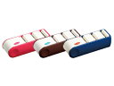 シャプレトリプルシャープナー チョコレート 120×40×32mm「直送品」