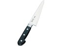 杉本ツバ付高級炭素鋼 骨スキ14Cm 2215 14「送料元払い・直送」