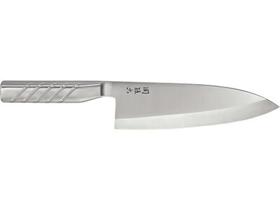 関孫六オールステン出刃包丁240m...