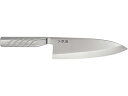関孫六オールステン出刃包丁 300mm 約446mm 約700G「送料元払い・直送」