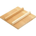 玉子焼用木蓋(スプルス)30cm用