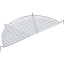 MT18−8クリンプ天ぷら網45cm