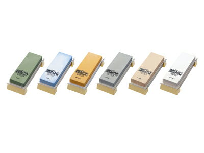 DEBADOセラミック砥石　800SNE　205×73×23mm「直送品」