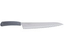 貝印プラ柄波刃包丁098AB1009 220mm 340mm「直送品」
