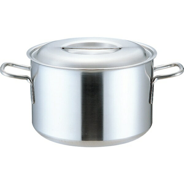 KOプロデンジ半寸胴鍋15cm