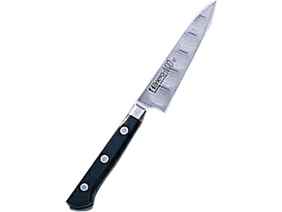 【Brieto-M10PRO　シリーズ　包丁・ナイフ】 《材質》 刃身：モリブデン・バナジウム鋼 ハンドル：抗菌剤入り黒積層強化木 デポット加工により食材と刃の接触面積が減り、 食材の抵抗が少なくなり切れ味がよくなります。【関連商品】Brieto-M10PRO ペティナイフ商品コード　　 　 刃渡り028541-012M1008　120mm　★028541-015M1007　150mmBrieto-M10PRO 牛刀商品コード　　 　 刃渡り028542-018M1006　180mm　028542-021M1005　210mm028542-024M1004　240mm028542-027M1003　270mm028542-030M1002　300mm028542-033M1001　330mm　Brieto-M10PRO 筋引商品コード　　 　 刃渡り028543-024M1013　240mm　028543-027M1012　270mm　Brieto-M10PRO 洋出刃商品コード　　 　 刃渡り028544-024M1011　240mm028544-027M1010　270mm　Brieto-M10PRO 万能商品コード　　 　 刃渡り028545-016M1015　160mm　028545-017M1014　175mmBrieto-M10PRO 菜切商品コード　　　 刃渡り028546-016M1016　160mmBrieto-M10PRO 骨スキ商品コード　　　 刃渡り028547-015M1009　150mm　Brieto-M11PRO ペティナイフ商品コード　　　　刃渡り028548-012M1108　120mm　028548-015M1107　150mm　028548-018M1108　180mm・　 　Brieto-M11PRO 牛刀商品コード　　　　刃渡り028549-018M1106　180mm　028549-021M1105　210mm　028549-024M1104　240mm028549-027M1103　270mm028549-030M1102　300mm028549-033M1101　330mm・　 　 　Brieto-M11PRO 筋引商品コード　　　　刃渡り028550-024M1113　240mm　028550-027M1112　270mm028550-030M1127　300mmBrieto-M10PROBrieto-M10PRO ペティナイフ M1007　150mm 商品コードサイズ・規格028541-015M1007　150mm