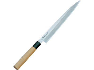 Amazon｜正本総本店 本霞・玉白鋼 柳刃刺身庖丁 36cm 刀身:玉白