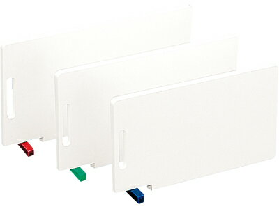 住友スーパー耐熱まな板WKLLS青...