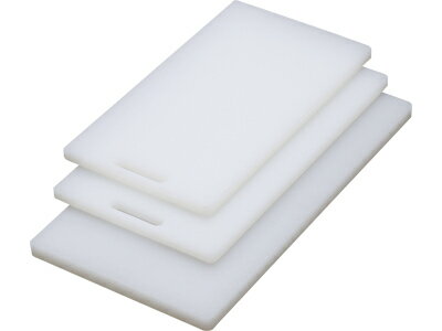天領家庭用まな板　中　440×250×15mm「直送品」