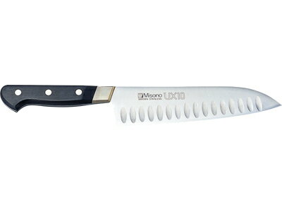 《特長》 超定番 白三鋼を使った打刃ですので研ぎやすく料理人に広く愛用されています。東一誠本職用和包丁柳刃 240mm 商品コードサイズ・規格001041-001240mm 【関連商品】東一誠本職用和包丁　出刃商品コード刃渡り001043-001105mm001043-002120mm001043-003135mm001043-004150mm001043-005165mm001043-006180mm001043-007195mm001043-008210mm225mm001043-010240mm001043-011270mm001043-012300mm東一誠本職用和包丁柳刃商品コード刃渡り210mm001041-001240mm270mm001041-003300mm001041-004330mm001041-005360mm東一誠本職用和包丁　蛸引商品コード刃渡り001042-001240mm001042-002270mm001042-003300mm001042-004330mm001042-005360mm東一誠本職用和包丁　薄刃商品コード刃渡り001044-001180mm001044-002195mm001044-003210mm001044-004240mm東一誠本職用和包丁　鎌型薄刃商品コード刃渡り001045-001180mm001045-002195mm001045-003210mm001045-004225mm240mm東一誠本職用和包丁　寿司切商品コード刃渡り240mm東一誠本職用和包丁　江戸さき商品コード刃渡り120mm001047-002150mm001047-003180mm210mm240mm東一誠本職用和包丁　勝鵬　菜切商品コード　　　　刃渡り021003-001箱入　　165mm021003-002箱なし　165mm東一誠本職用和包丁　正次作　三枚打菜切商品コード刃渡り021002-003165mm180mmスエーデン鋼の高純度ピュアステンレス特殊鋼を使用し、ミソノの古い 伝統と新しい技術の複合から生まれたステンレス鋼の最高峰。ミソノ UX10 三徳サーモン 751 商品コードサイズ・規格032269-018751　180mm　305mm　160g
