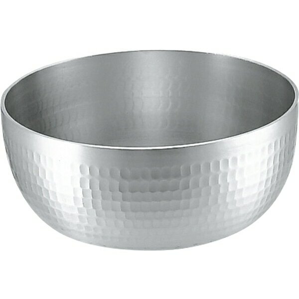 SSアルミ矢床鍋30cm