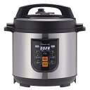 家庭用マイコン電気圧力鍋8.0L楽ポンプロ8L OEDF80