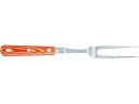 HO カ―ビングフォーク 全長275mm 頭部200mm「直送品」