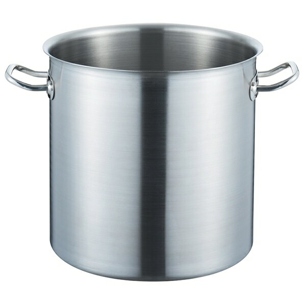 19－0ロイヤルセカンド寸胴鍋（SDD）24CM(3)