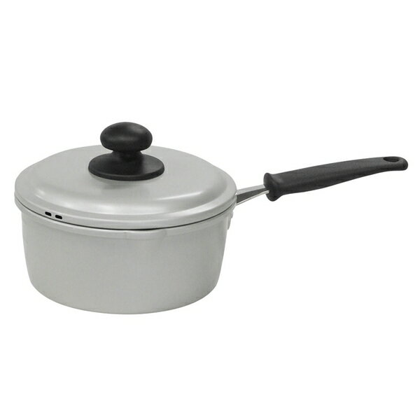 ホクアアルマイトスイメイミルクパン14cm