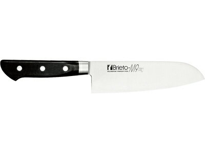 BriEto-M9PRO 菜切包丁160mm　M915　160mm「直送品」